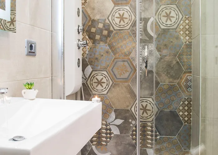 Residenza Danidea 4*