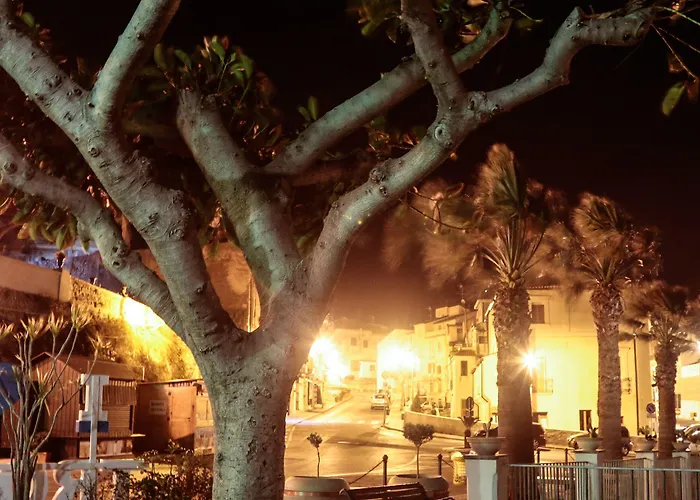 Residenza Danidea Alojamento de Acomodação e Pequeno-almoço