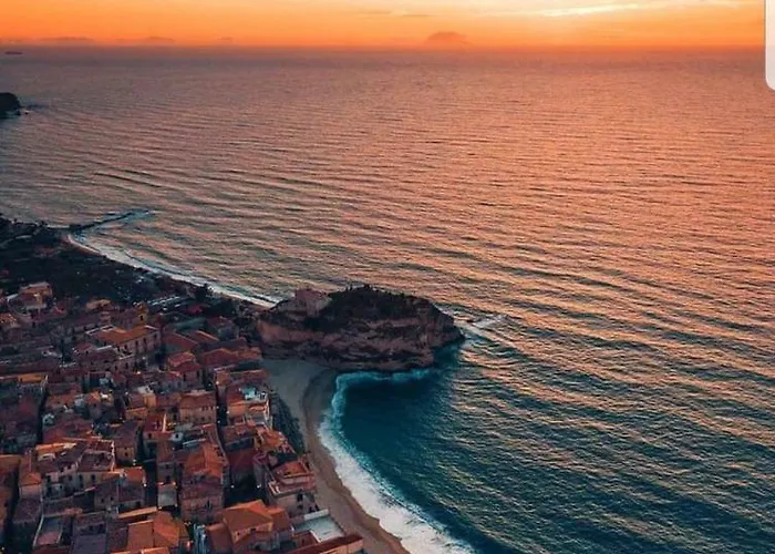 Bed & Breakfast Residenza Danidea